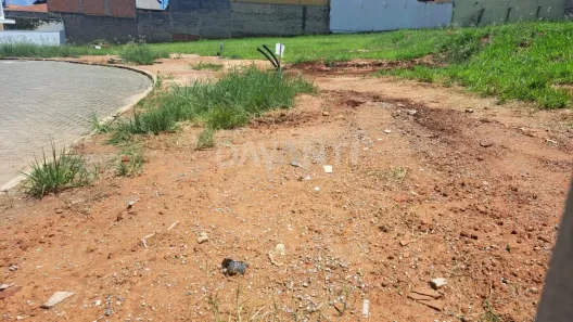 Lote/Terreno à venda, 370m² no Jardim Mauá II, Jaguariúna