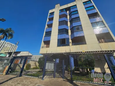 Apartamento com 2 Quartos à venda, 67m² no Cristo Redentor, Porto Alegre