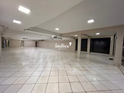 Sala Comercial para alugar, 325m² no Jardim Paulistano, Ribeirão Preto