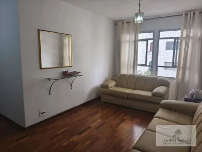 Apartamento com 3 Quartos à venda, 96m² no Santana, São Paulo