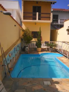 Sobrado com 4 Quartos à venda, 138m² no Vila Suissa, Mogi das Cruzes
