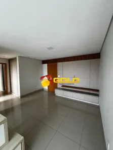 Apartamento com 2 Quartos à venda, 67m² no Tibery, Uberlândia