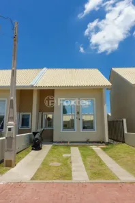 Casa de Condomínio com 1 Quarto à venda, 55m² no Distrito Industrial, Cachoeirinha