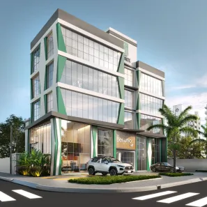 Sala Comercial com 13 Quartos à venda, 32m² no Centro, Penha