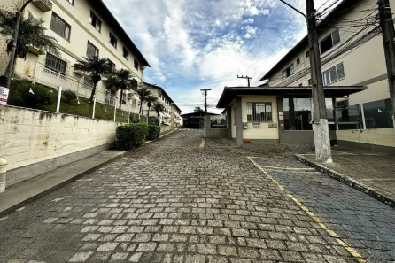 Apartamento com 3 Quartos à venda, 91m² no Água Verde, Blumenau