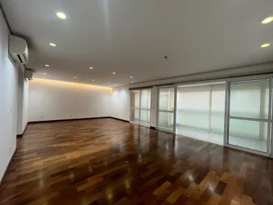 Apartamento com 3 Quartos à venda, 245m² no Cidade Monções, São Paulo