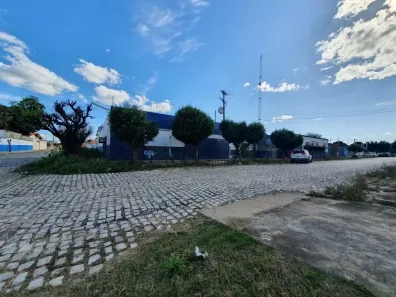 Lote/Terreno para alugar, 2800m² no Alto de São Manoel, Mossoró