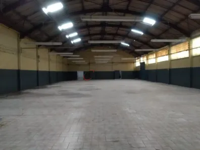 Galpão/Depósito/Armazém à venda, 1736m² no Centro, Diadema