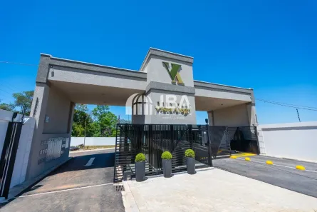 Lote/Terreno à venda, 139m² no Vista Alegre, Curitiba