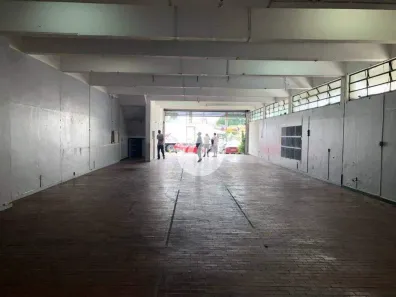 Prédio Comercial à venda, 550m² no Jardim, Santo André
