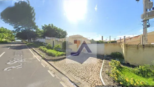 Casa de Condomínio com 3 Quartos à venda, 70m² no Uruguai, Teresina