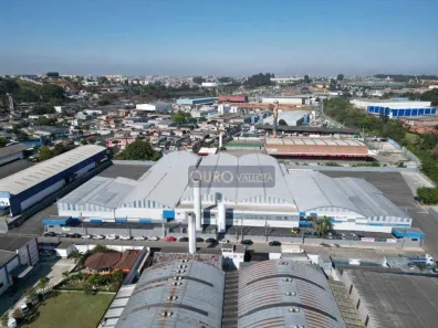 Galpão/Depósito/Armazém para alugar, 5575m² no Jardim Fátima, Guarulhos