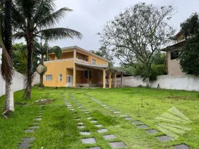 Fazenda/Sítio com 4 Quartos à venda, 360m² no Granjas Rurais Reunidas São Judas Tadeu, Taubaté