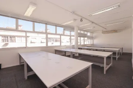 Sala Comercial à venda, 200m² no Flamengo, Rio de Janeiro