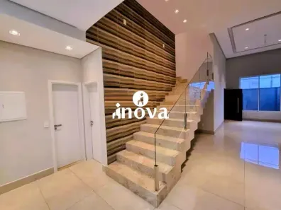 Casa com 3 Quartos à venda, 160m² no Estados Unidos, Uberaba