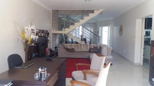 Sobrado com 3 Quartos à venda, 234m² no Jardim Morumbi, Campinas