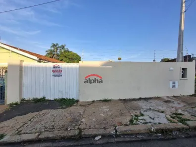 Lote/Terreno para venda ou aluguel, 400m² no Parque Ortolândia, Hortolândia