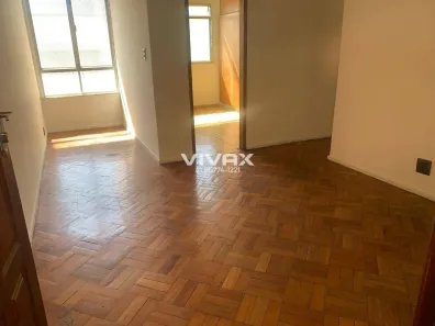 Apartamento com 2 Quartos à venda, 46m² no Méier, Rio de Janeiro