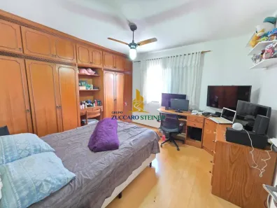 Sobrado com 2 Quartos à venda, 137m² no Vila das Bandeiras, Guarulhos