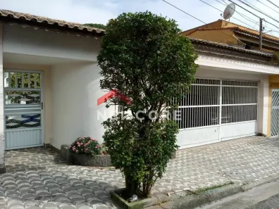 Casa com 3 Quartos à venda, 222m² no Alves Dias, São Bernardo do Campo