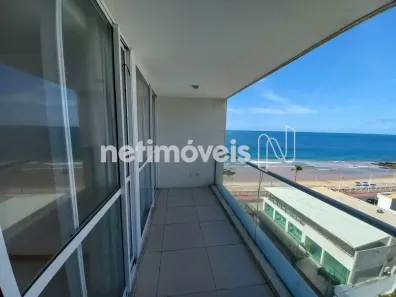 Apartamento com 1 Quarto para alugar, 55m² no Barra, Salvador