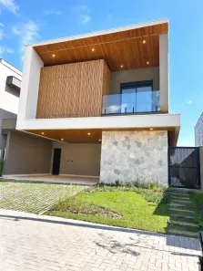 Casa com 5 Quartos à venda, 310m² no Loteamento Terras Alpha São José dos Campos, São José dos Campos