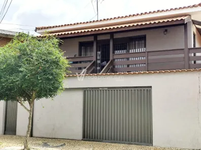 Sobrado com 3 Quartos à venda, 156m² no Cidade Jardim, Campinas