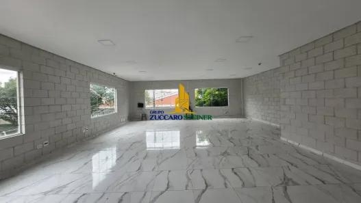 Ponto Comercial para alugar, 120m² no Vila São João, Guarulhos