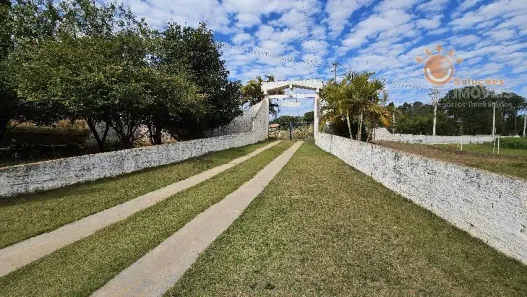 Fazenda/Sítio com 4 Quartos à venda, 1100000m² no , Iperó