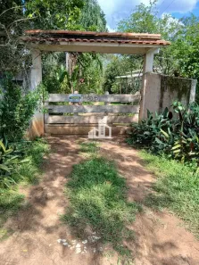 Fazenda/Sítio com 2 Quartos à venda, 10800m² no chacara Reunidas, Pilar do Sul