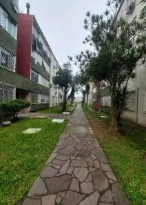 Apartamento com 1 Quarto à venda, 49m² no Cavalhada, Porto Alegre