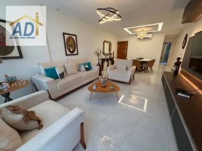 Apartamento com 3 Quartos à venda, 167m² no Barra da Tijuca, Rio de Janeiro