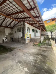 Casa com 2 Quartos à venda, 200m² no Venda Nova, Belo Horizonte