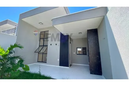 Casa com 3 Quartos para alugar, 100m² no Encantada, Eusébio