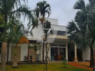 Casa de Condomínio com 2 Quartos à venda, 190m² no Campestre, Piracicaba
