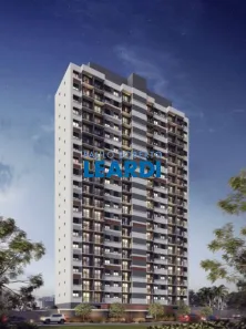 Apartamento com 1 Quarto à venda, 27m² no Pinheiros, São Paulo