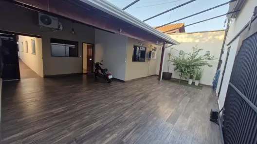 Casa com 3 Quartos à venda, 170m² no Vila Nossa Senhora D'Abadia, Anápolis