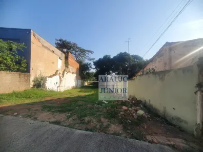 Lote/Terreno para alugar, 335m² no Jardim São Domingos, Americana