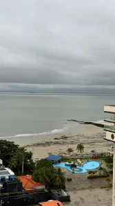 Apartamento com 4 Quartos à venda, 167m² no Ponta D'Areia, São Luís