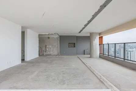 Cobertura com 4 Quartos à venda, 378m² no Campo Belo, São Paulo