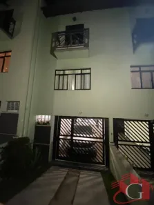 Sobrado com 2 Quartos à venda, 124m² no Tremembé, São Paulo