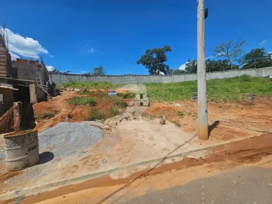 Lote/Terreno à venda, 190m² no Meirelles, Araçariguama