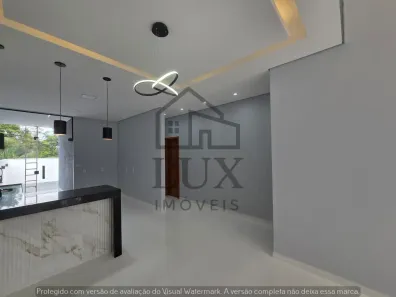 Casa de Condomínio com 3 Quartos à venda, 125m² no Tarumã, Manaus