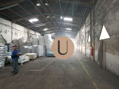 Galpão/Depósito/Armazém à venda, 3300m² no Jardim Presidente Dutra, Guarulhos