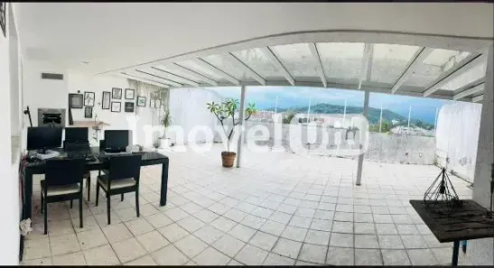 Cobertura com 2 Quartos à venda, 167m² no Tijuca, Rio de Janeiro