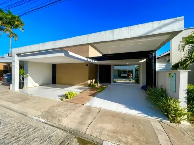 Casa com 3 Quartos à venda, 221m² no SIM, Feira de Santana