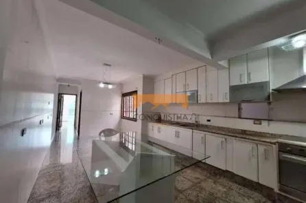 Sobrado com 3 Quartos à venda, 250m² no Planalto, São Bernardo do Campo