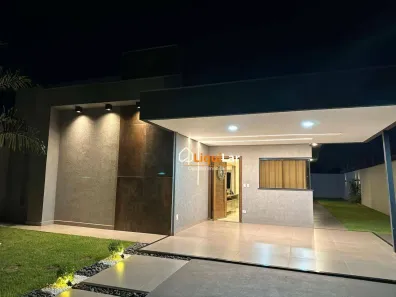 Casa com 3 Quartos à venda, 122m² no Panorama, Campo Grande