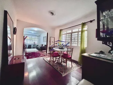 Casa de Condomínio com 3 Quartos à venda, 160m² no Jardim Olympia, São Paulo
