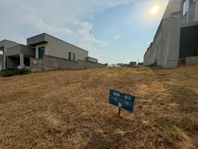 Lote/Terreno à venda, 360m² no Jardins Nápoles, Senador Canedo